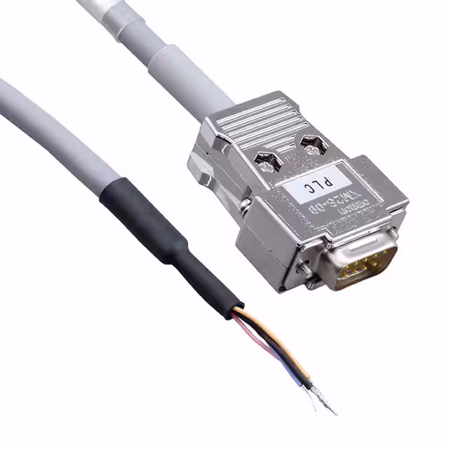 XW2Z-500T-3 Omron Automation and Safety  Human Machine Interface (HMI) - Accessories